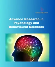 advance research in psychology and behavioural sciences arpbs archive