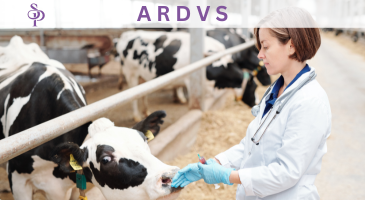 Advance Research in Dairy and Veterinary Science