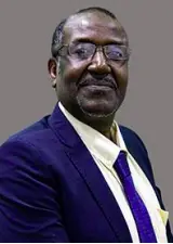 Dr. Musaab Zarog