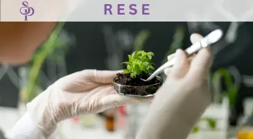 Research in Environment Science and Ecology