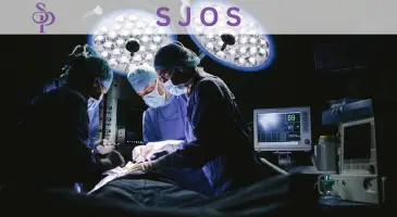 Shrine Journal of Surgery