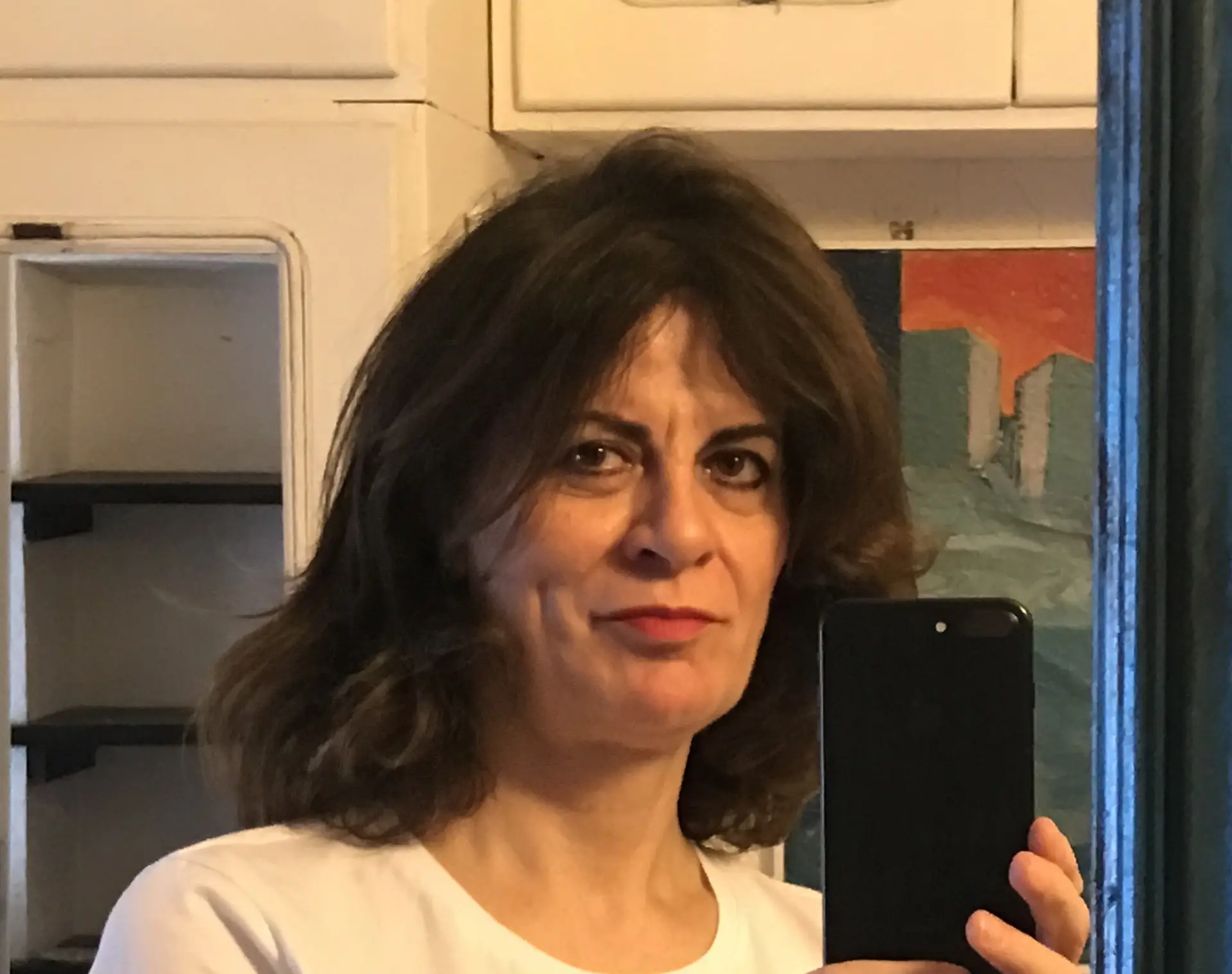 Milva Pepi